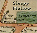 Sleepy Hollow map