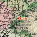 Lynn, Mass detail